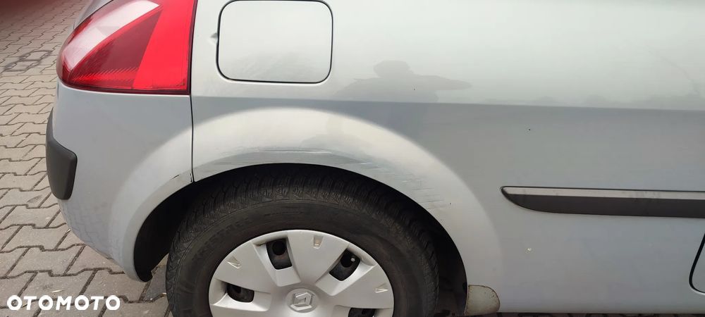 Renault Megane 1.6 16V Confort Authentique - 11