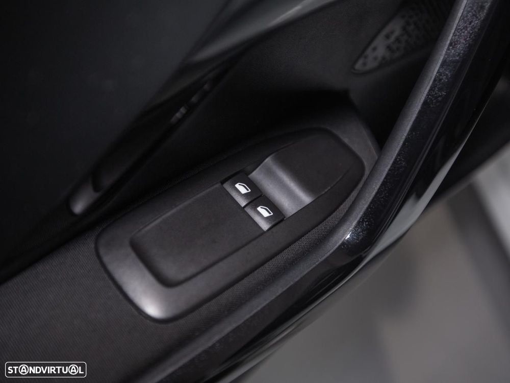 Peugeot 208 1.6 BlueHDi Access - 12