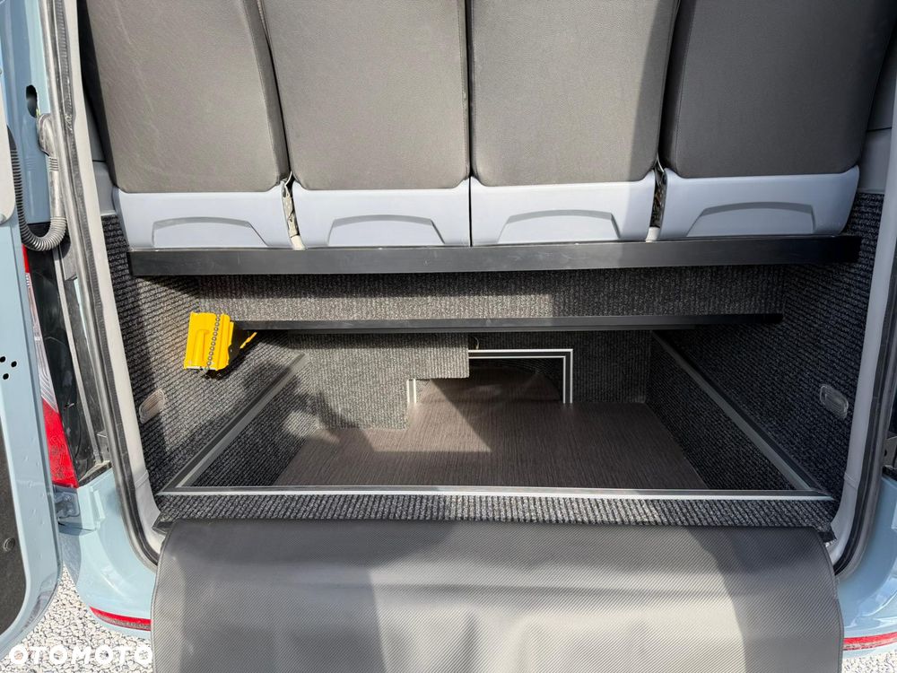 Mercedes-Benz Sprinter 519 - 7