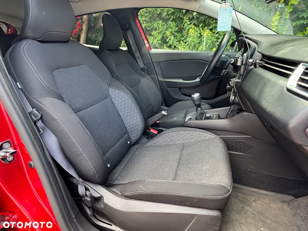 Renault Clio 1.0 TCe Zen - 3