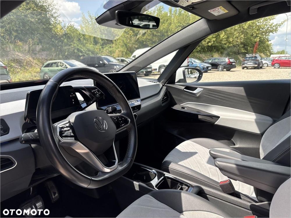 Volkswagen ID.3 58kWh Life Pro Performance - 11