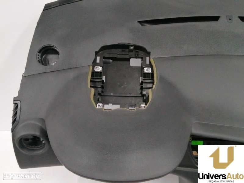 TABLIER PEUGEOT 3008 LIMUSINA 2009 -9685481677 - 2