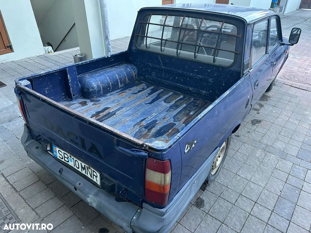 Dacia PickUp - 2