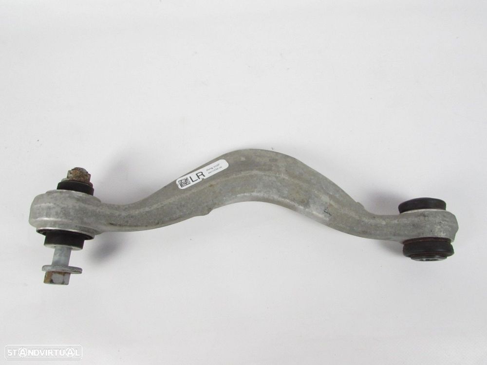 Braço Direito/Trás/Superior Seminovo/ Original BMW 7 (G11, G12)/BMW 5 (G30, F90)... - 1