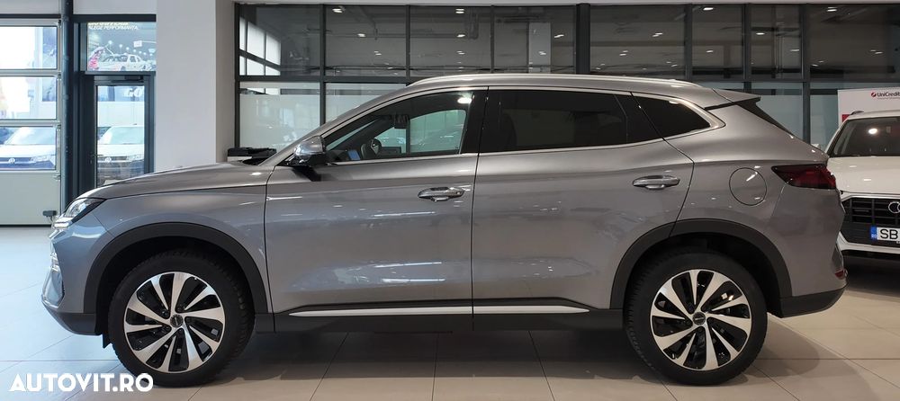 Byd Seal U DM-i PHEV Boost - 8