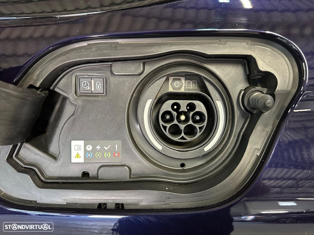 Peugeot 508 SW 1.6 Hybrid GT Line e-EAT8 - 41