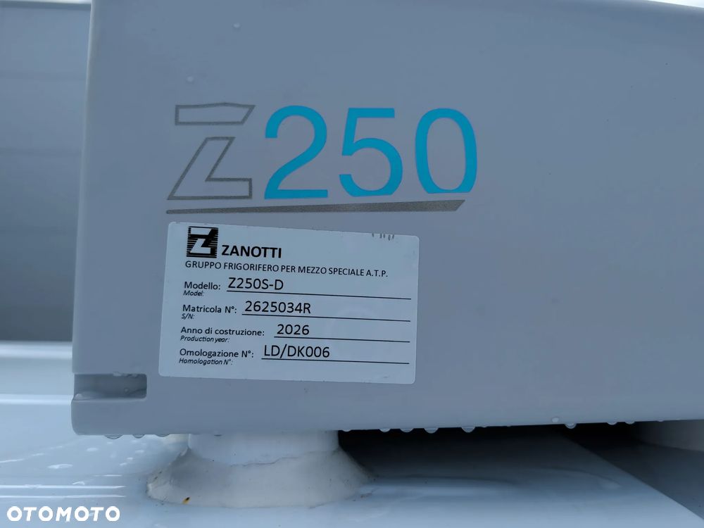 Ford Transit Custom - 29