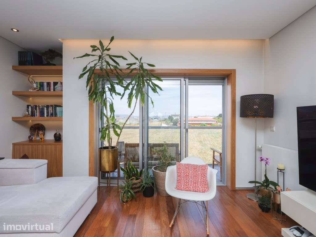 Apartamento T3 em Oliveira do Douro - Grande imagem: 4/37