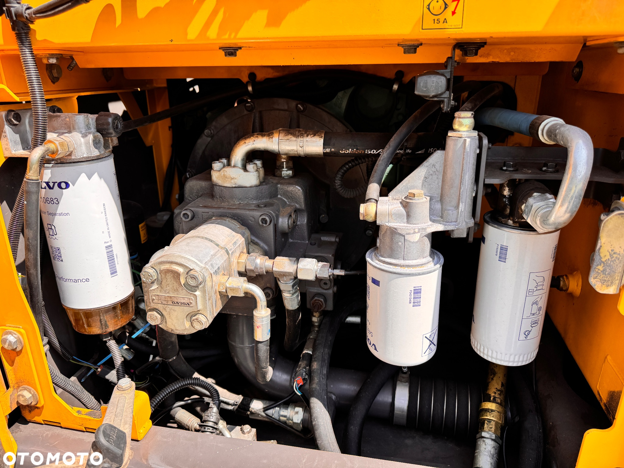 Volvo EW140D - 10