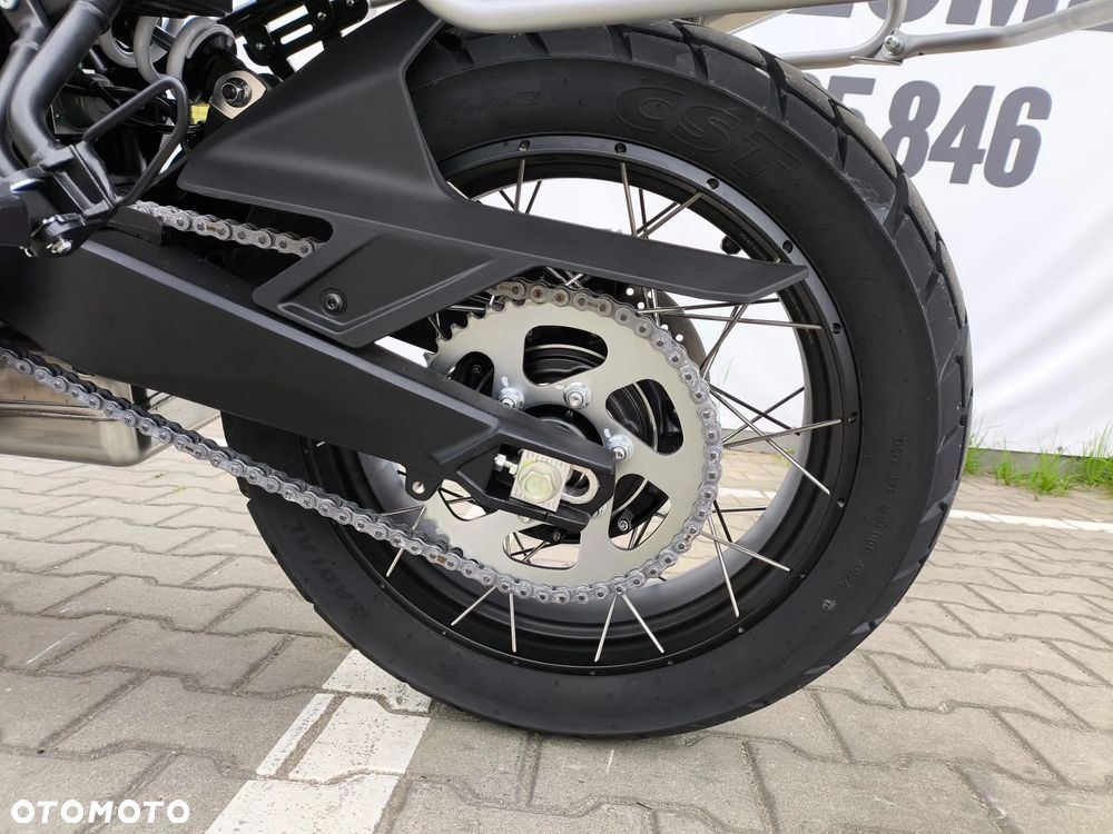 CFMoto 700MT - 12