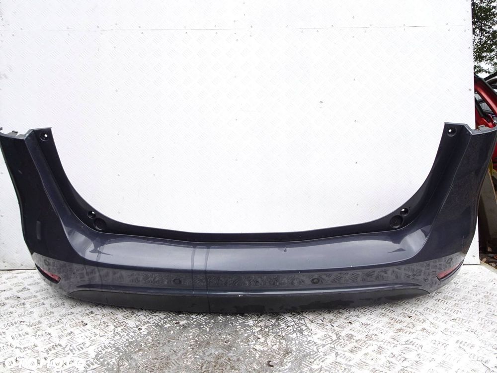 zderzak tył ford b-max bc - 1