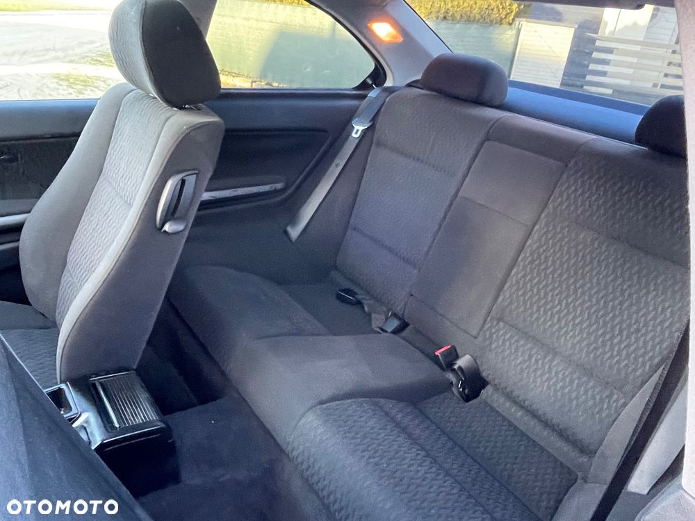 BMW Seria 3 - 14