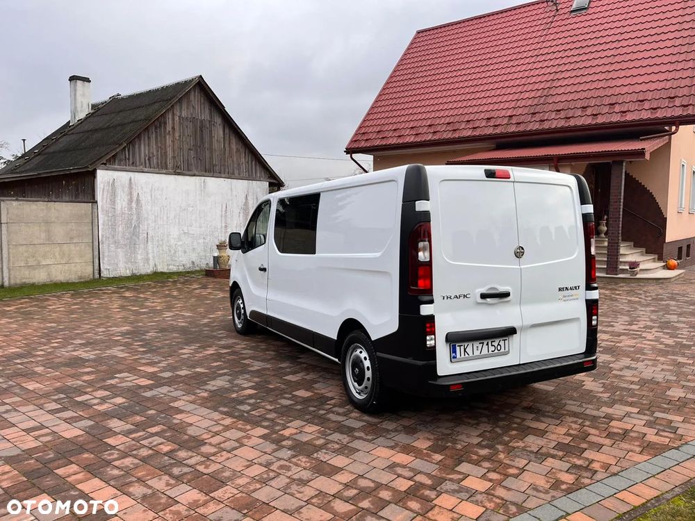 Renault Trafic - 7
