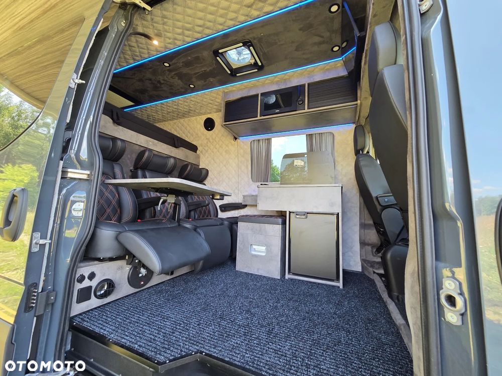 Iveco Daily 35S18 - 27
