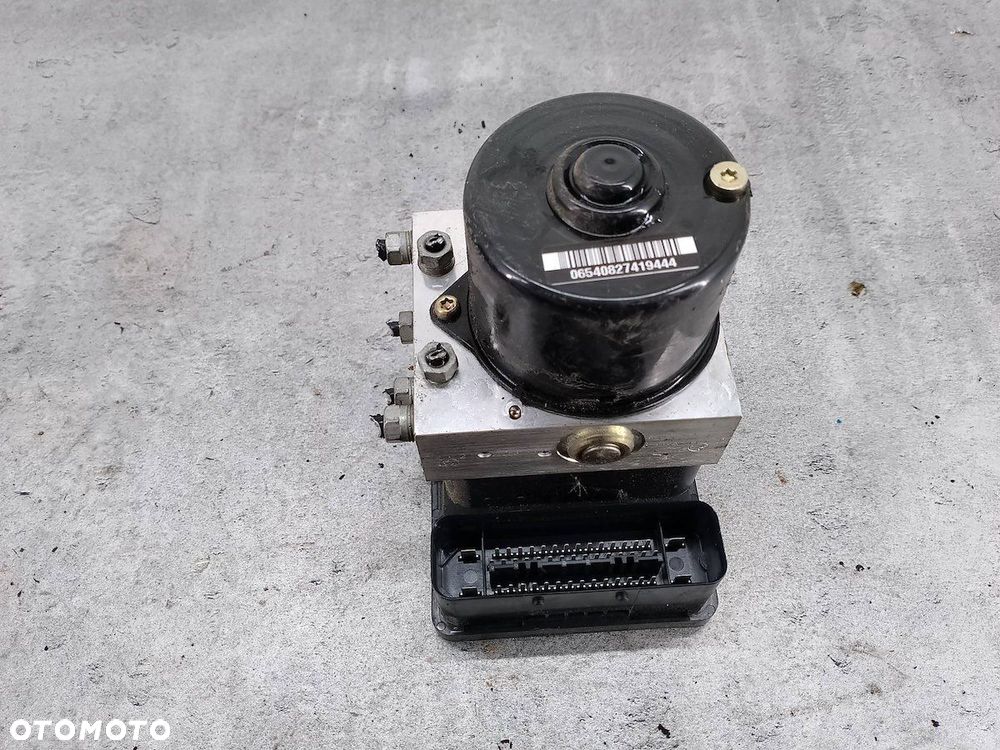 POMPA ABS BMW E87 10.0206-0178.4 10.0960-0827.3 2.0 D 120d ATE - 1