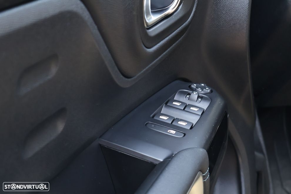 Citroën C5 Aircross 1.2 Hybrid Feel Pack e-DSC6 - 17