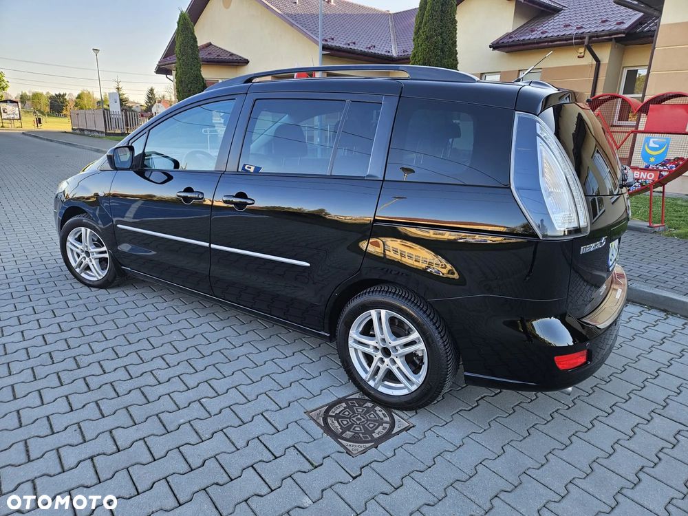Mazda 5 2.0 Exclusive - 11