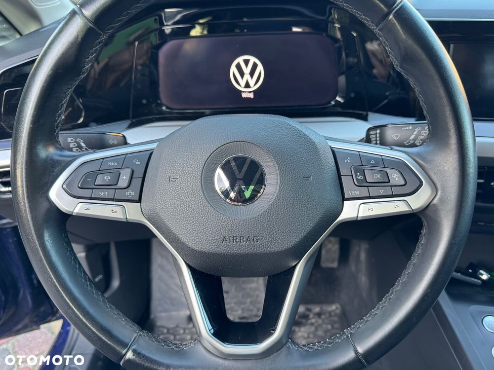 Volkswagen Golf VIII 1.5 TSI EVO Life - 9