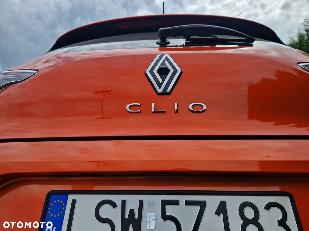 Renault Clio 1.0 TCe Evolution - 11