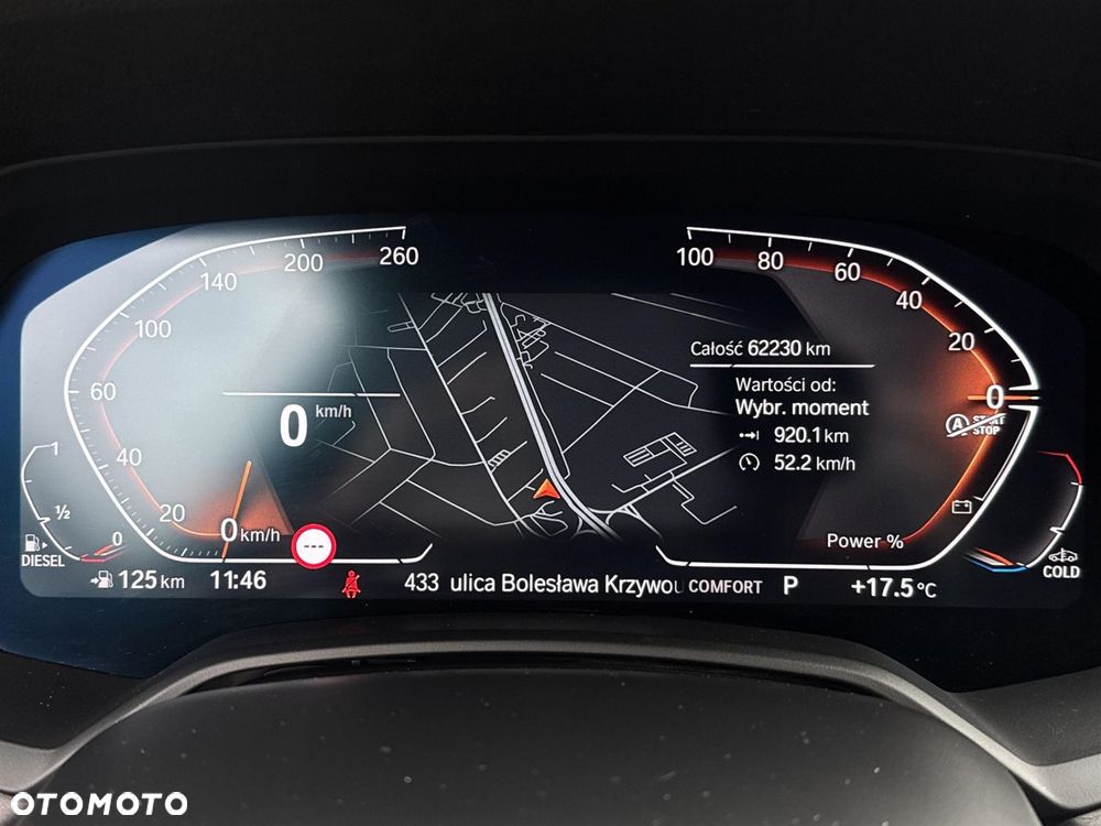BMW X5 xDrive25d - 8