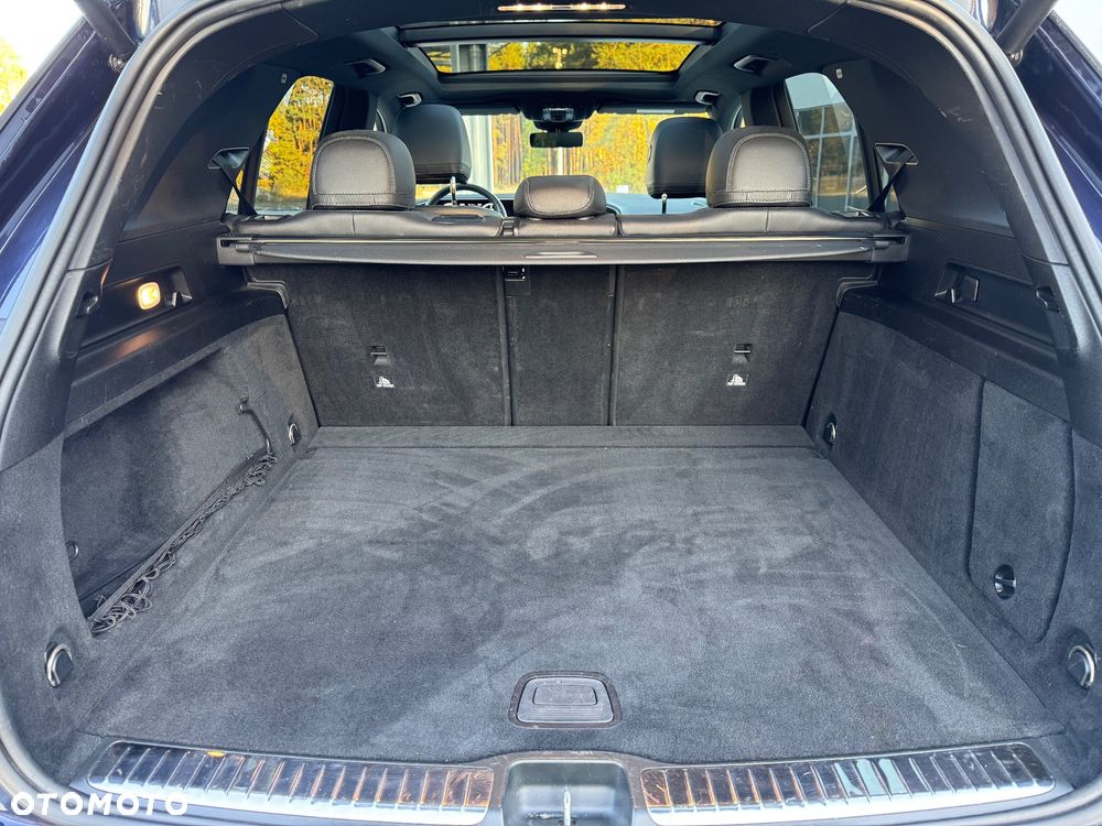 Mercedes-Benz GLE 300 d 4-Matic - 7