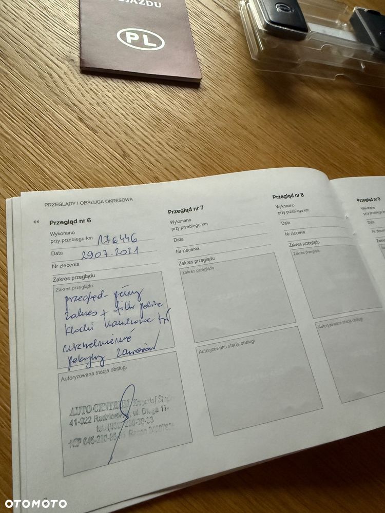 Volvo V60 D3 Drive-E Dynamic Edition (Kinetic) - 14