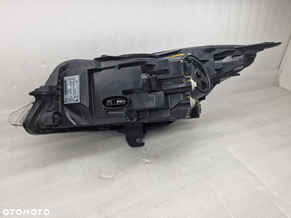 OPEL INSIGNIA A LIFT BI-XENON LAMPA PRAWA PRZÓD 1ZT011166-02 - 7