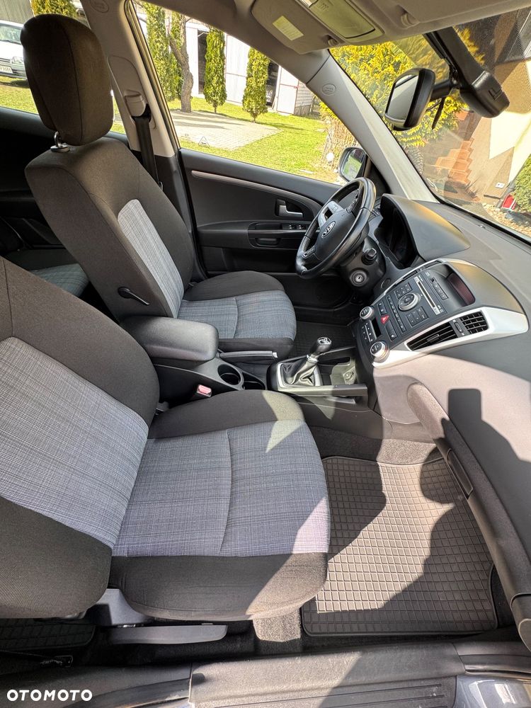 Kia Ceed 1.6 CRDi Spirit - 8