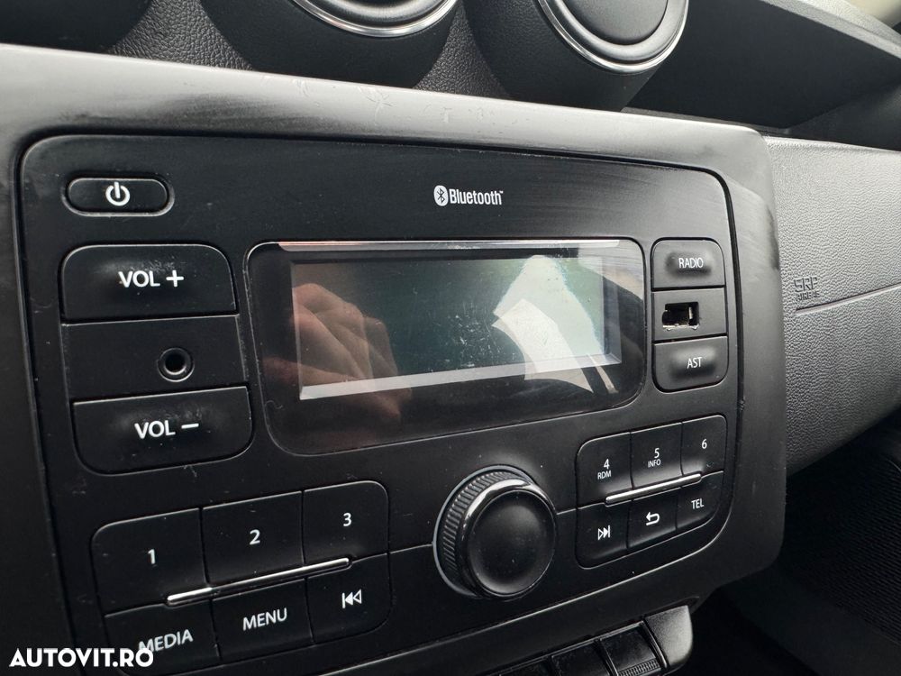 Dacia Duster 1.5 dCi 4x2 Prestige - 22