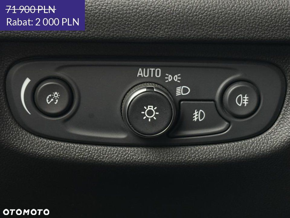Opel Insignia - 20