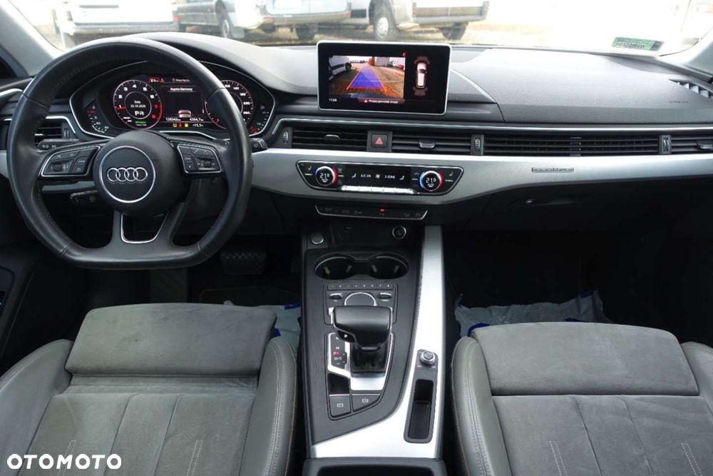 Audi A4 Allroad - 12