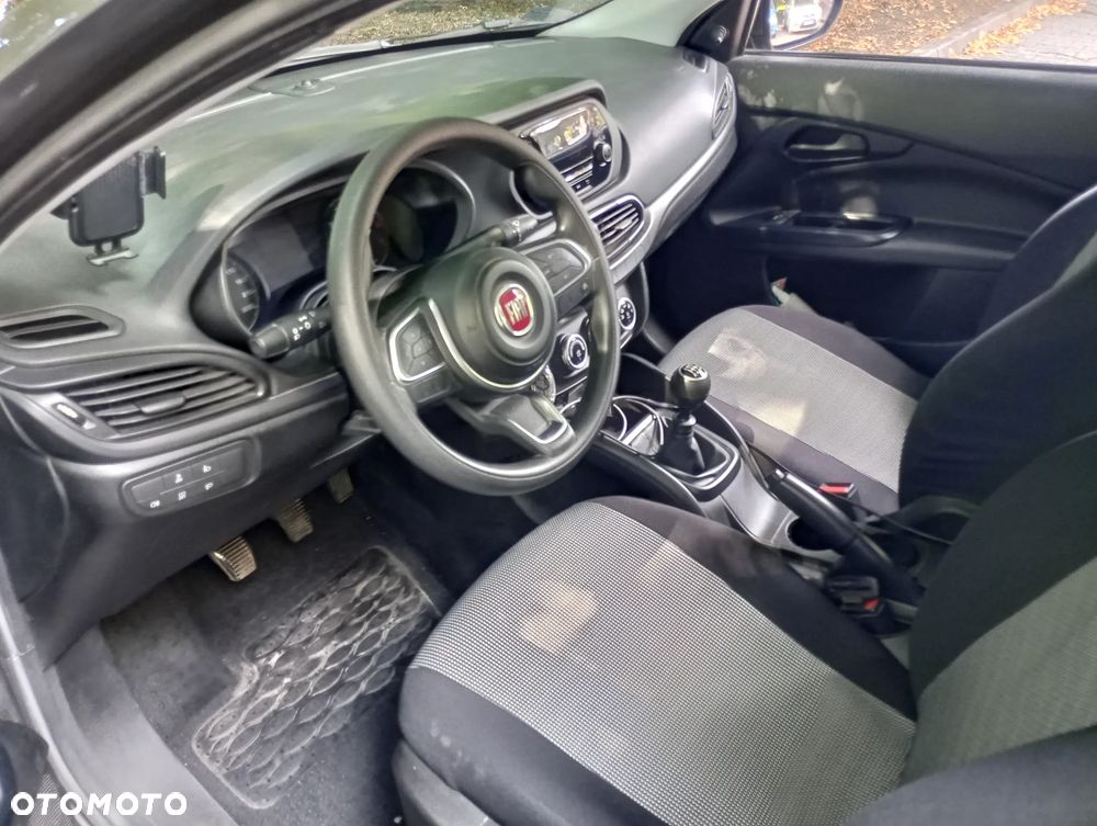 Fiat Tipo 1.4 Classic - 23