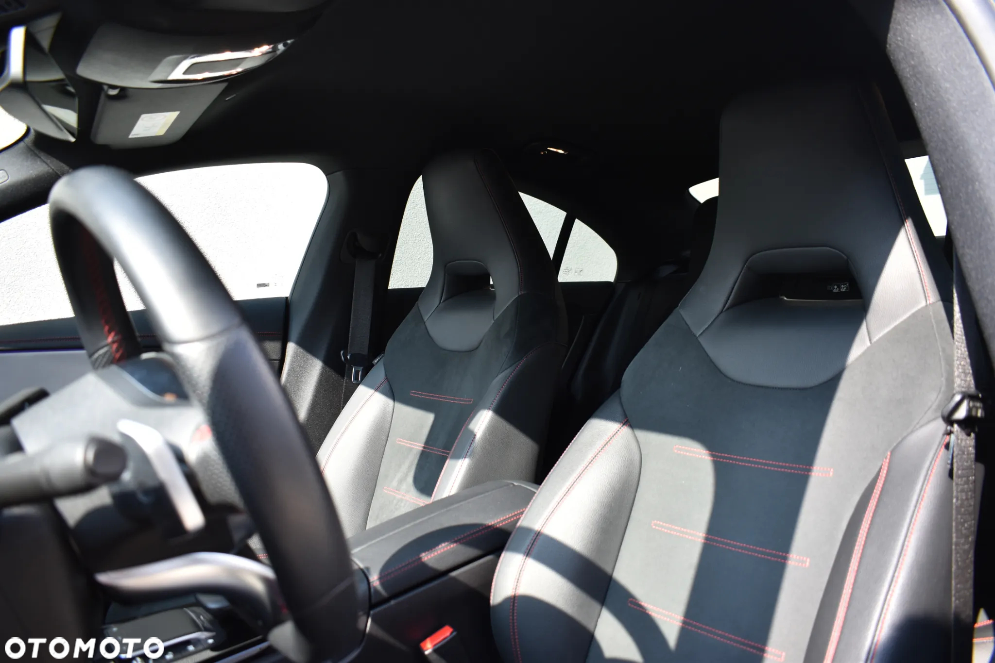 Mercedes-Benz CLA 200 AMG Line 7G-DCT - 13