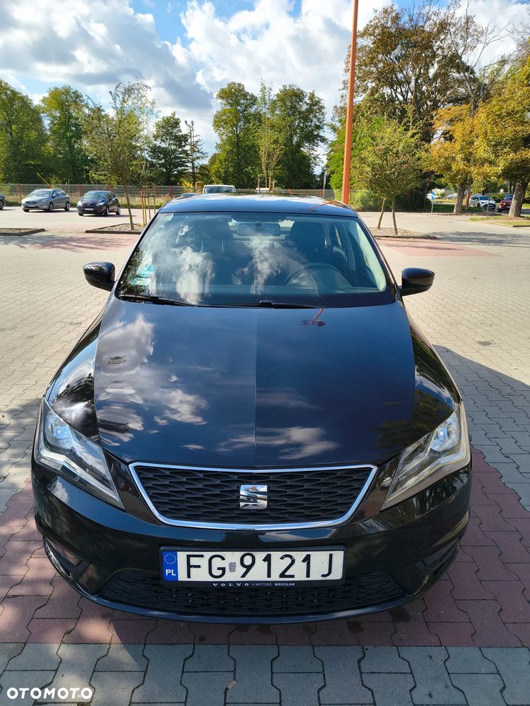 Seat Toledo 1.6 TDI Reference - 1