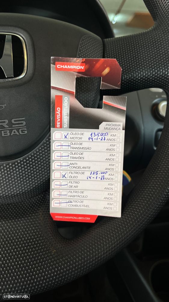 Honda Jazz 1.2 LS Cool AC - 20