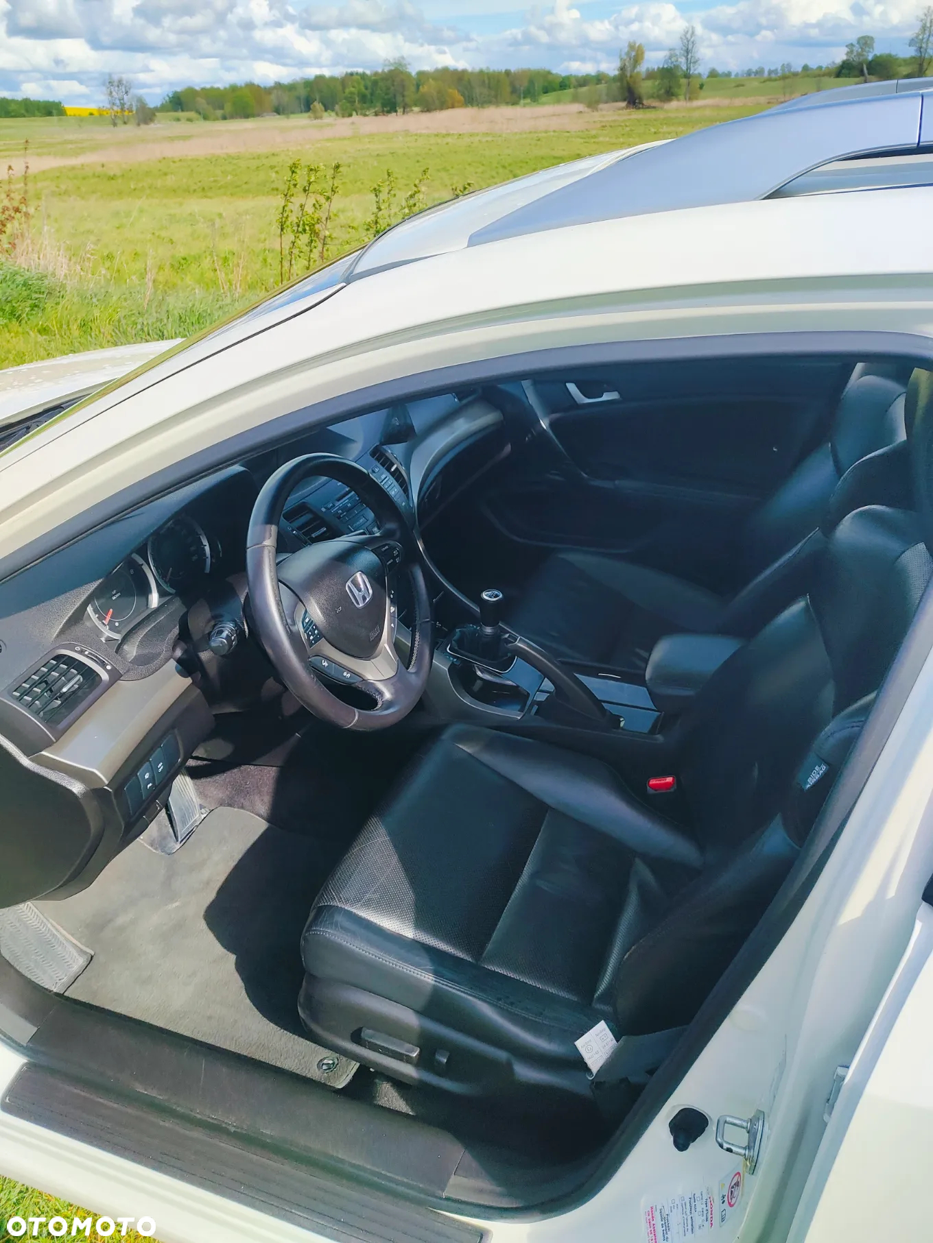 Honda Accord 2.4 Executive - 7