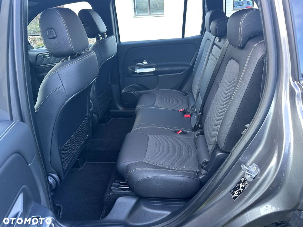 Mercedes-Benz GLB 220 d 4Matic 8G-DCT Special Edition - 19