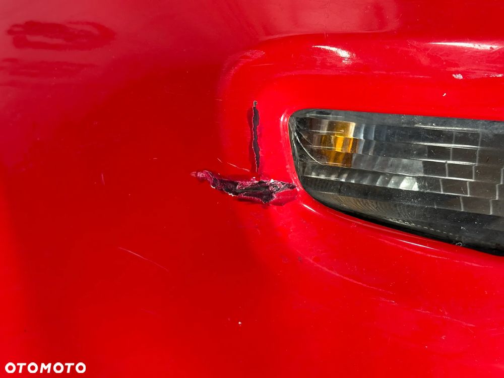 ZDERZAK PRZEDNI FIAT PUNTO EVO  176/A - 3