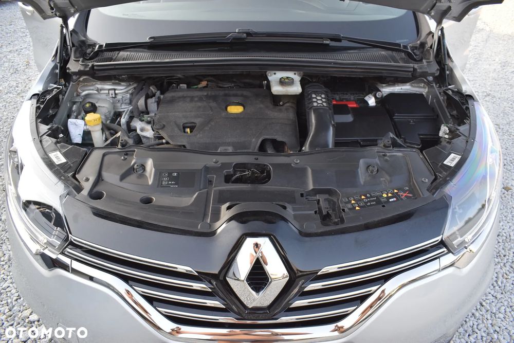 Renault Espace Energy dCi 160 EDC Business - 39