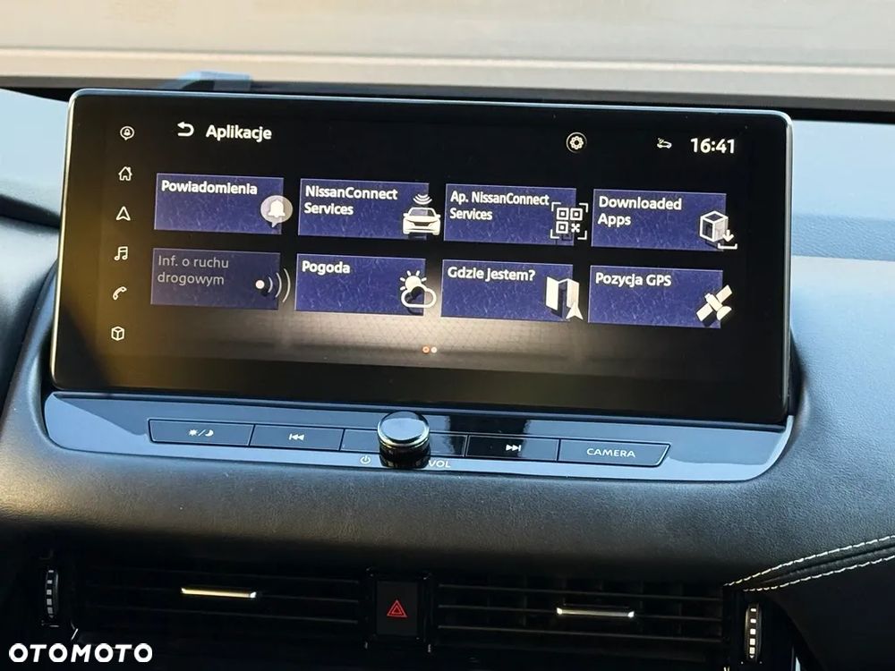 Nissan Qashqai 1.3 DIG-T MHEV Xtronic N-Connecta - 35