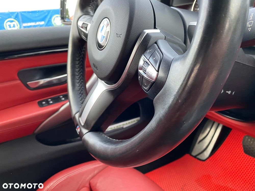 BMW Seria 4 428i xDrive - 18