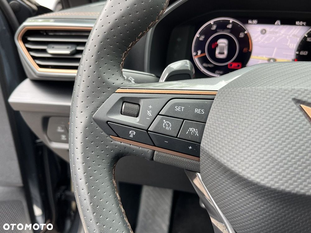Cupra Formentor 2.0 TDI 4Drive DSG - 35