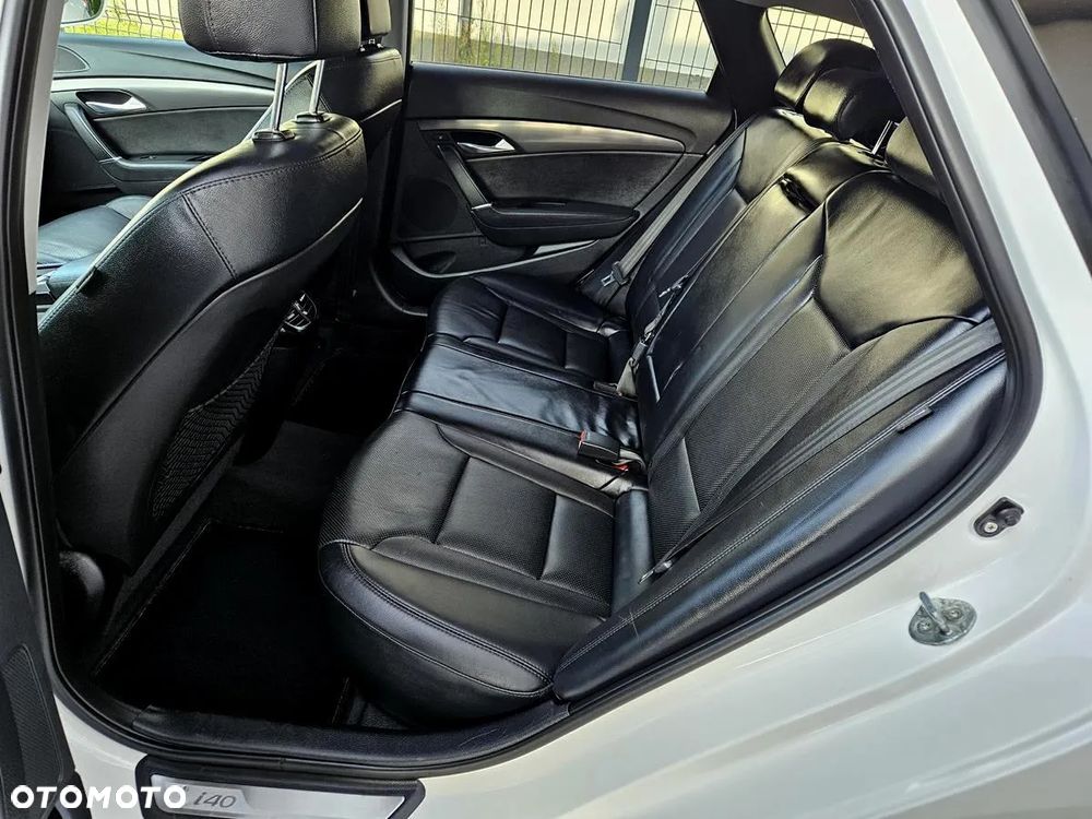 Hyundai i40 i40cw 1.7 CRDi Automatik Premium - 22