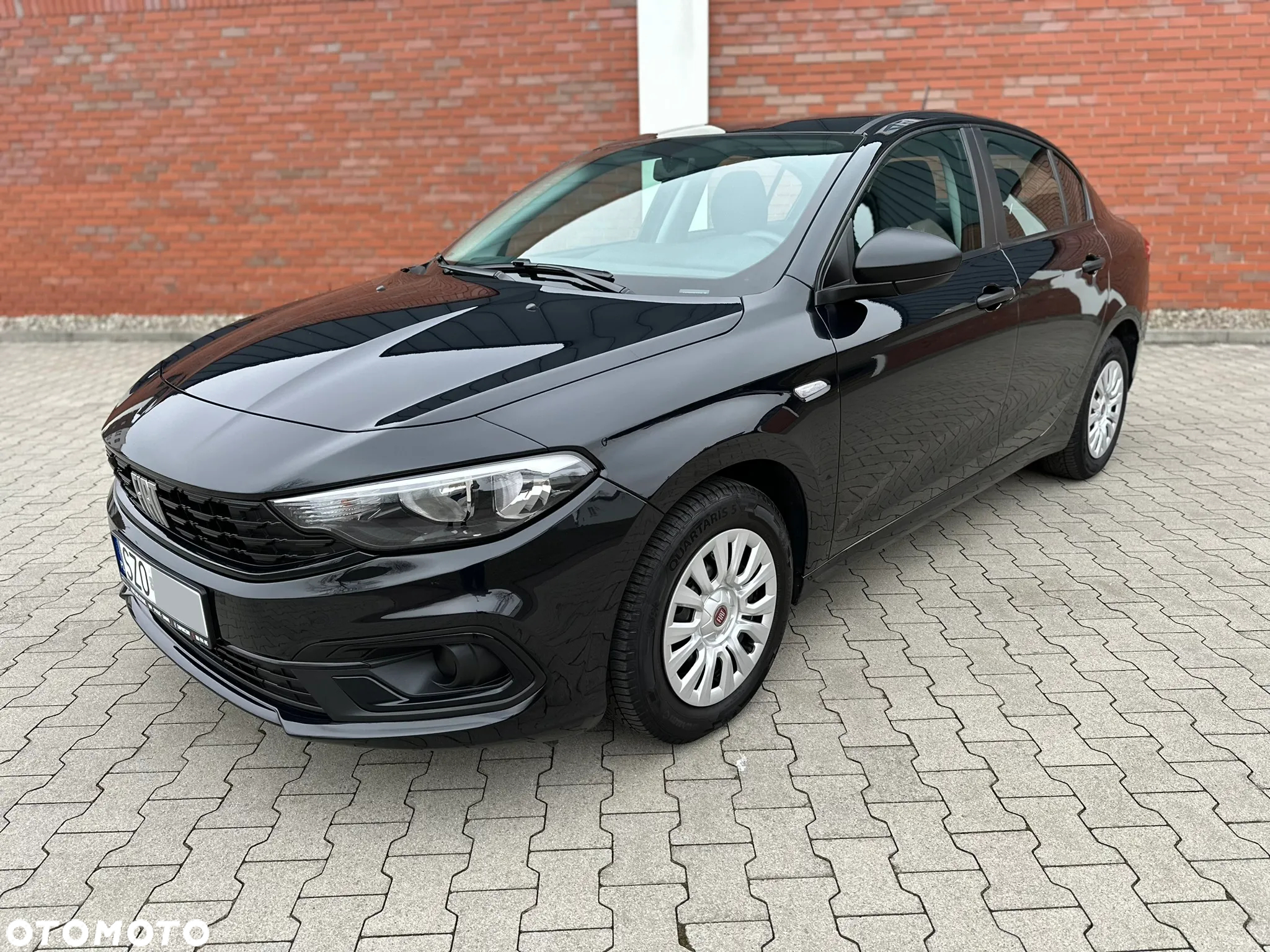 Fiat Tipo 1.4 Classic - 8