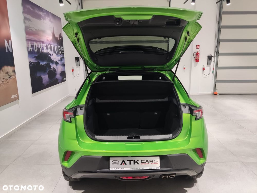 Opel Mokka 1.2 T GS S&S - 15