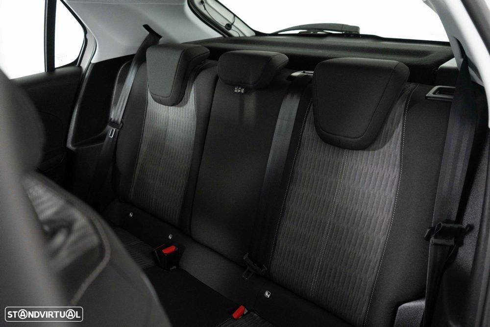 Opel Corsa-e Business Edition - 10