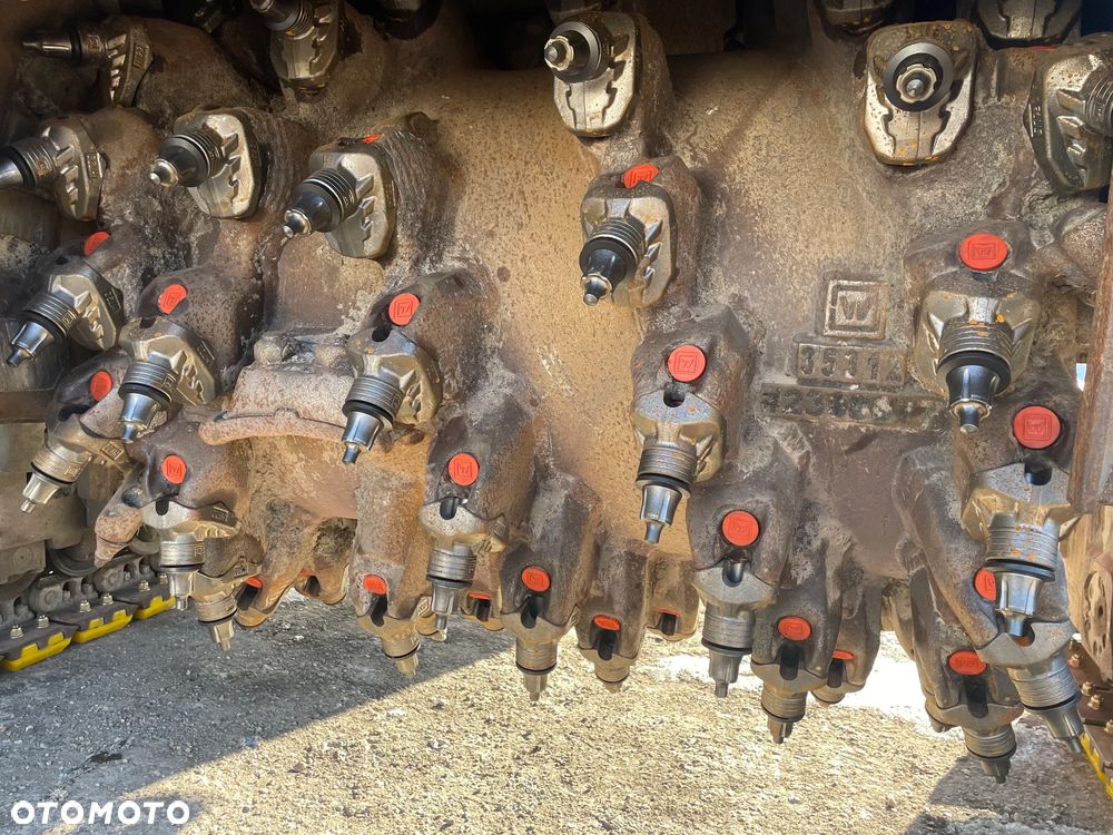 Wirtgen W100CFi - 20
