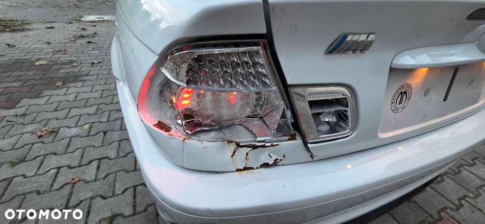 BMW Seria 3 - 10