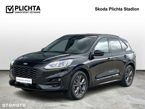 Ford Kuga 1.5 EcoBoost FWD ST-Line