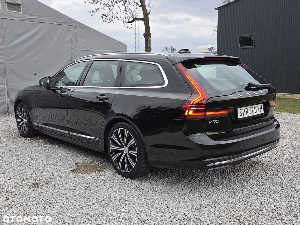 Volvo V90 T6 AWD Plug-In Hybrid Inscription Expression - 31